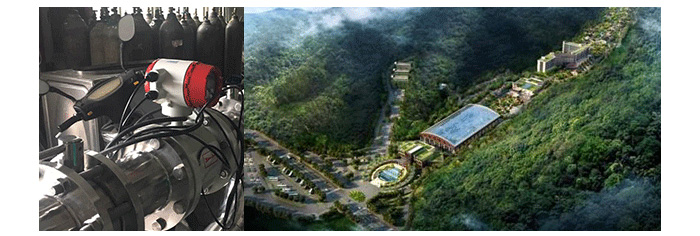 米科助力橫店影視城邁向世界舞臺 米科助力橫店影視城邁向世界舞臺