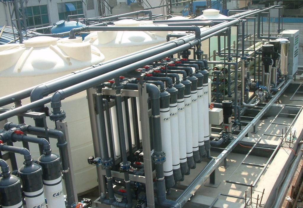 電鍍工藝流程現場案例圖 電鍍工藝流程現場案例圖