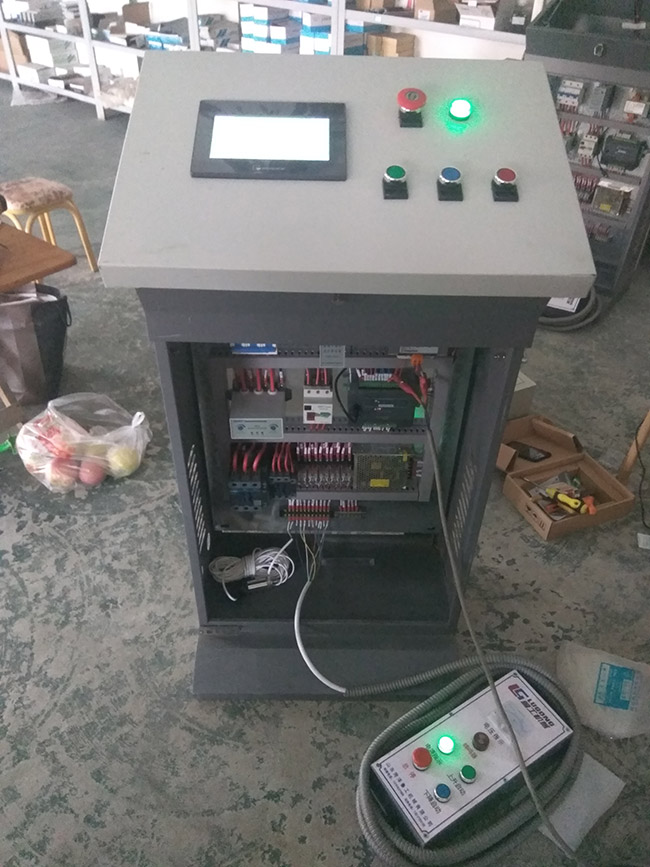 壓力變送器使用場合