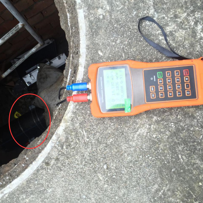 超聲波流量計廠家