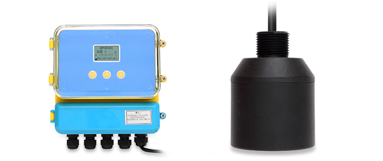 MIK-DFG超聲波液位計(jì)尺寸 MIK-DFG超聲波液位計(jì)尺寸