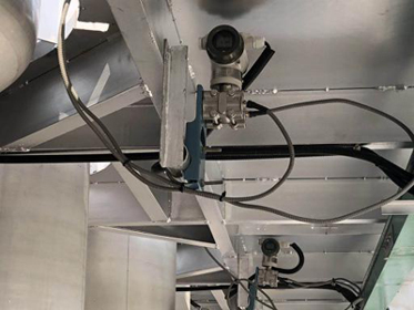 污水處理工業(yè)現(xiàn)場圖3