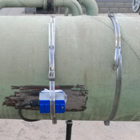 北京超聲波流量計(jì)