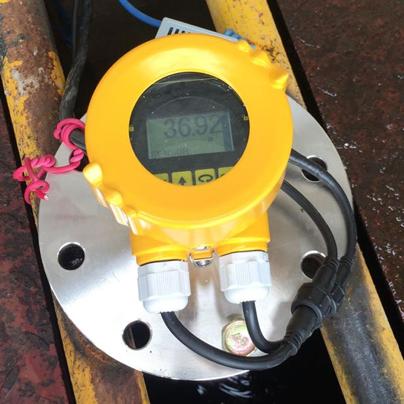 雷達液位計生產廠家