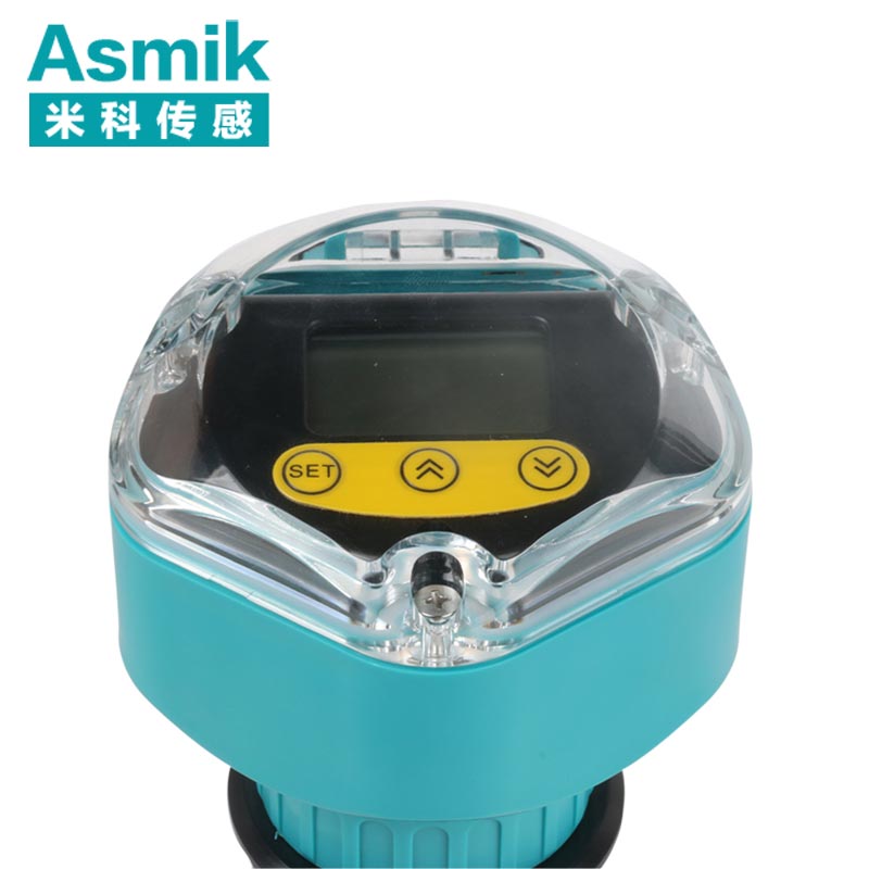 一體式超聲波液位計(jì)廠家 一體式超聲波液位計(jì)廠家