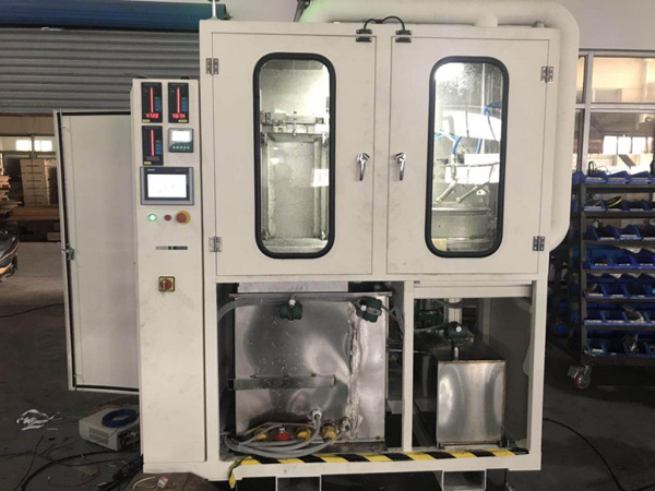 汽車濾芯清洗設備