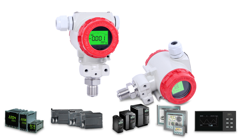 MIK-P400型壓力變送器產(chǎn)品概述 MIK-P400型壓力變送器產(chǎn)品概述