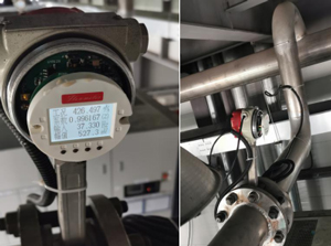 米科渦街流量計應(yīng)用于測量壓縮空氣 米科渦街流量計應(yīng)用于測量壓縮空氣