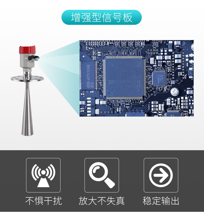 增強(qiáng)型信號(hào)板