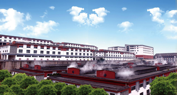 大唐酒業(yè)生產(chǎn)基地 大唐酒業(yè)生產(chǎn)基地