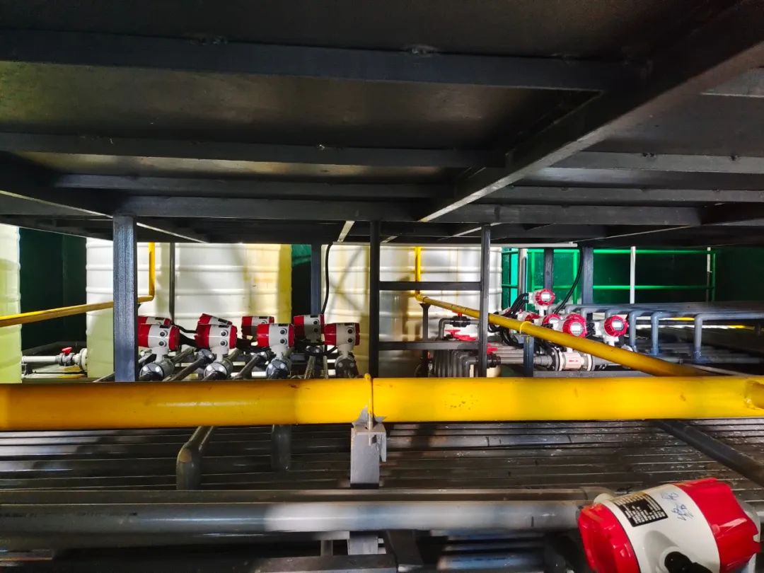 儀表現(xiàn)場(chǎng)應(yīng)用工況