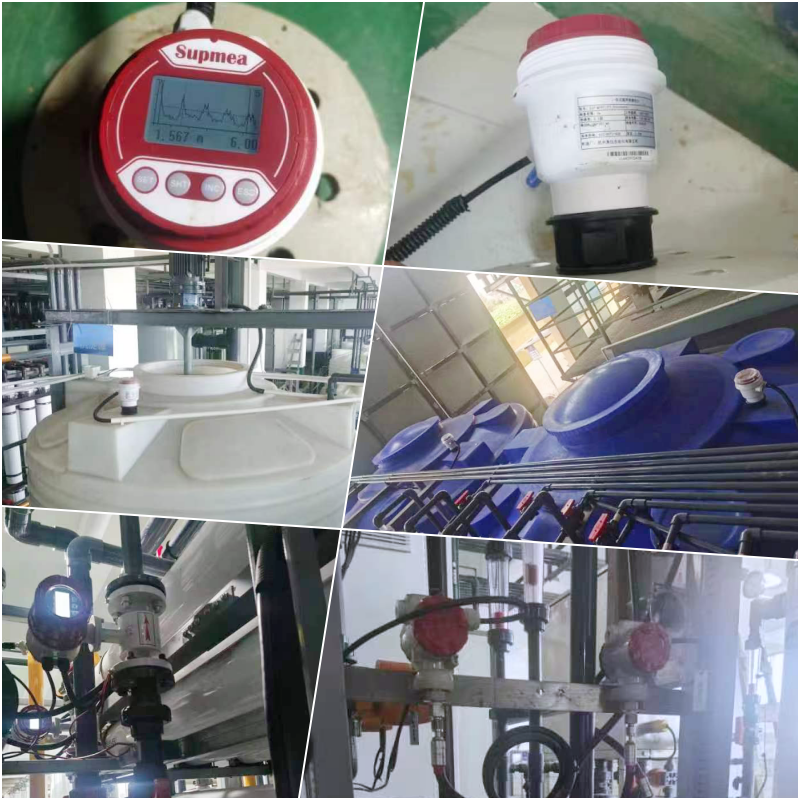 產(chǎn)品現(xiàn)場應(yīng)用工況 產(chǎn)品現(xiàn)場應(yīng)用工況