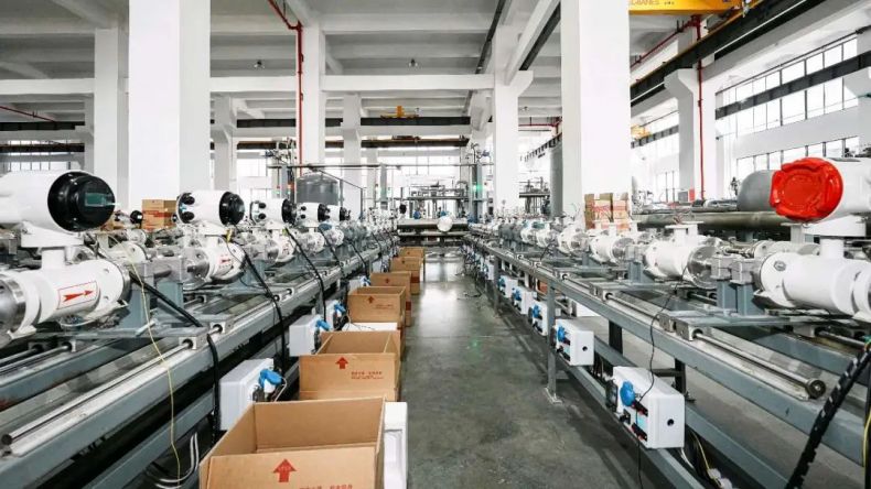 流量計(jì)標(biāo)定線 流量計(jì)標(biāo)定線